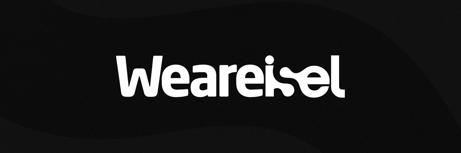 WeAreiSel's profile banner image