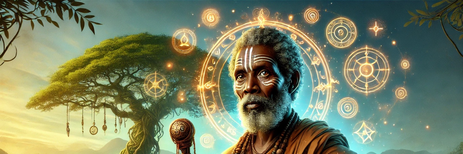 GuruZanzi's profile banner image