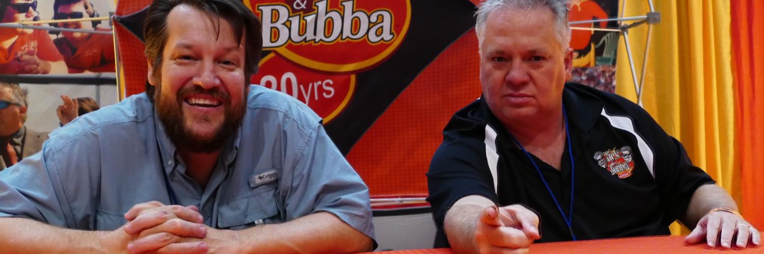 RickNBubbaExpo's profile banner image