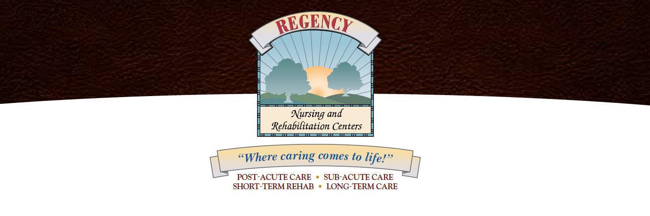 RegencyNursing's profile banner image