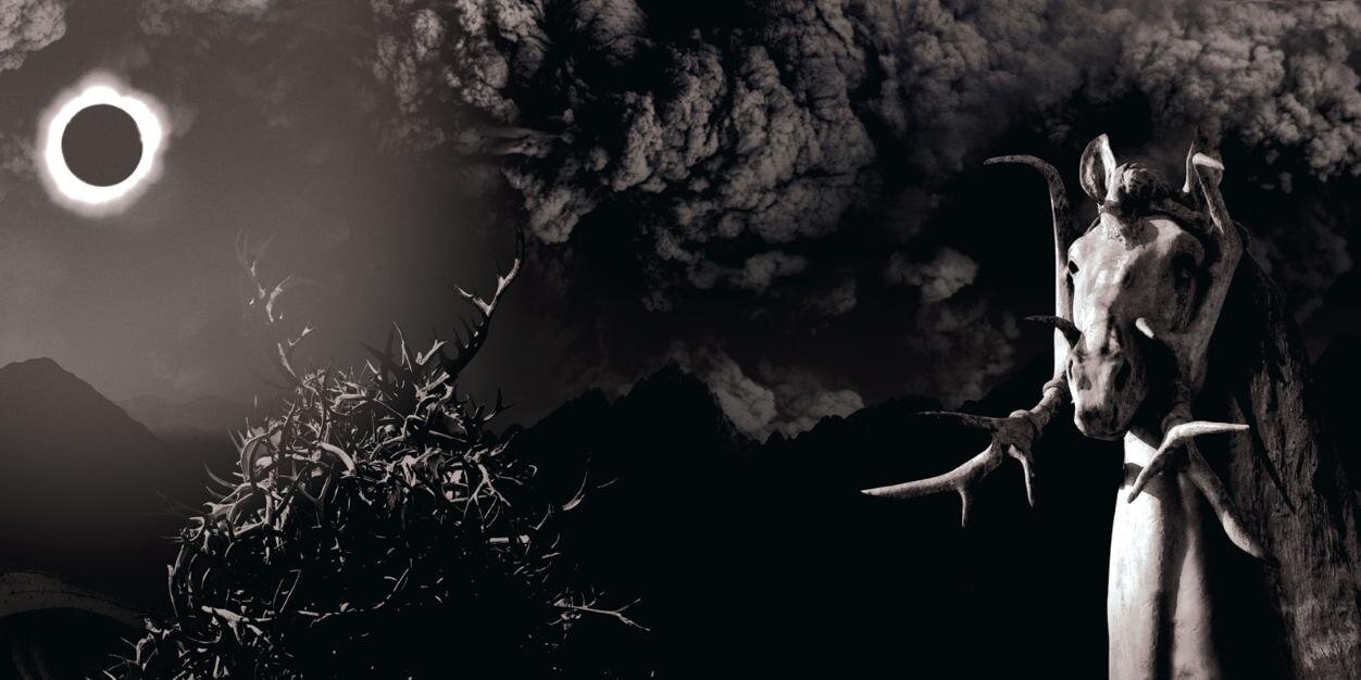 Wolvserpent's profile banner image