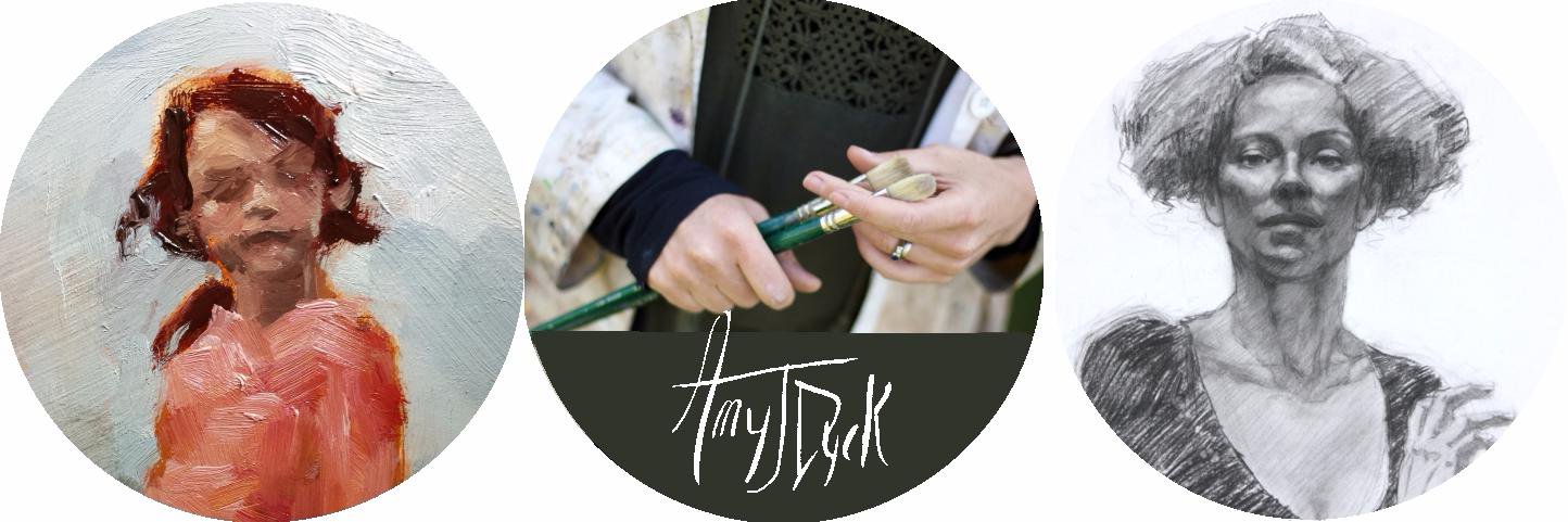 AmyJDyckArtist's profile banner image