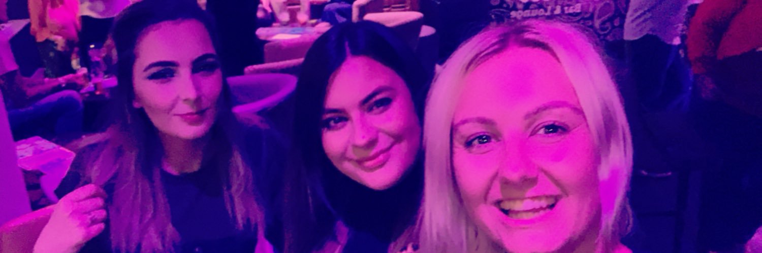 MegsJadeBall's profile banner image