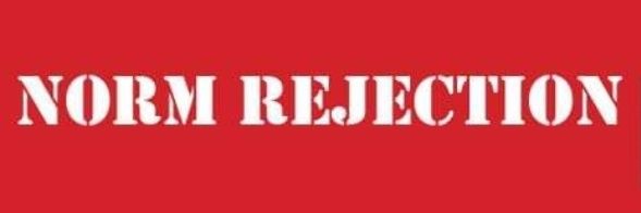 normrejection's profile banner image