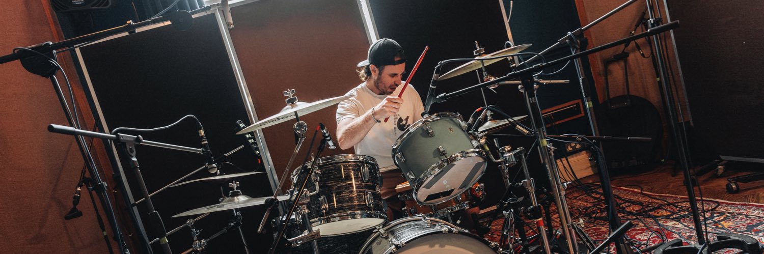 Elliot Manarin banner