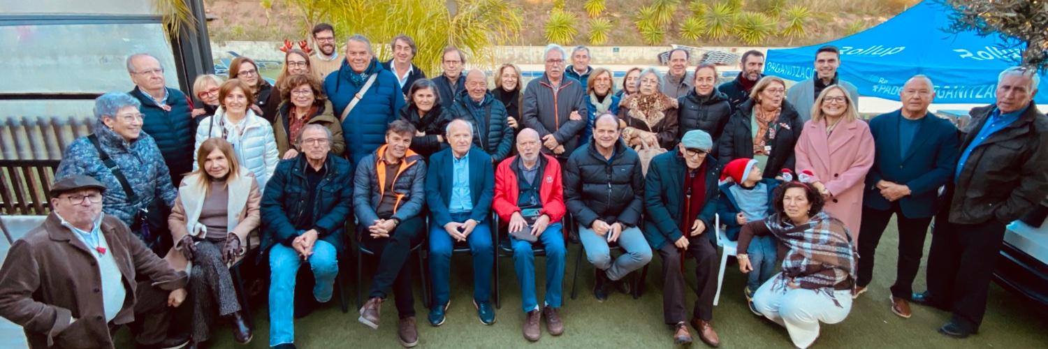 PSC Sant Just banner