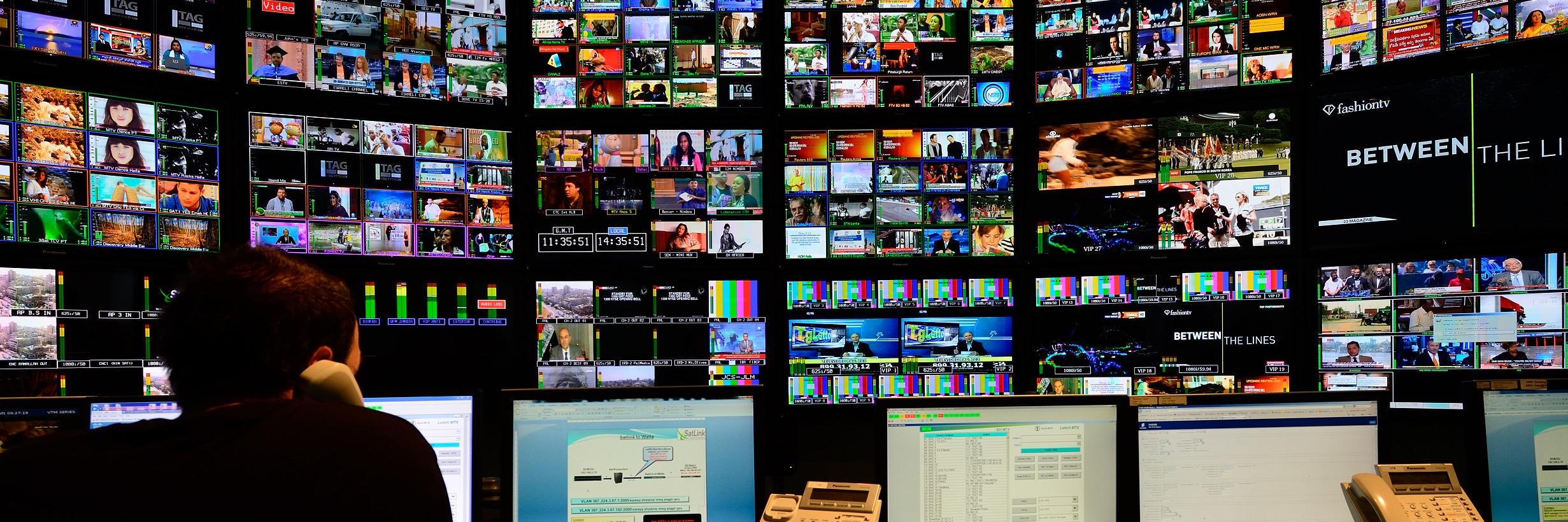 SatLinkCom's profile banner image