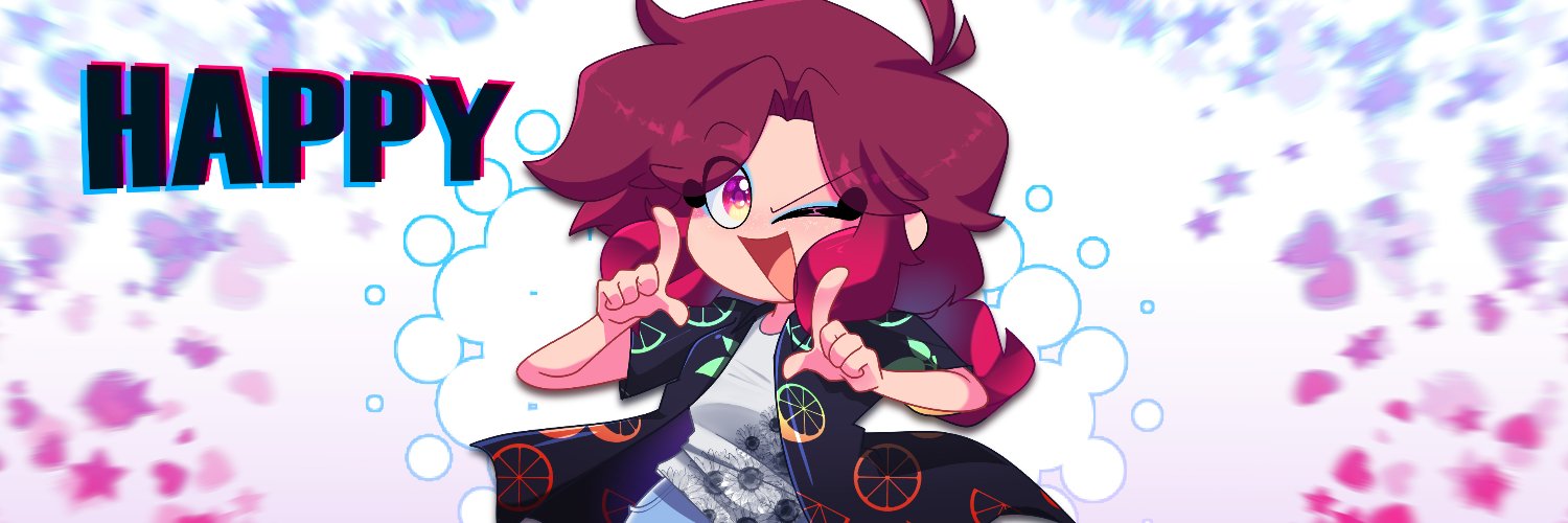 KrisArii's profile banner image