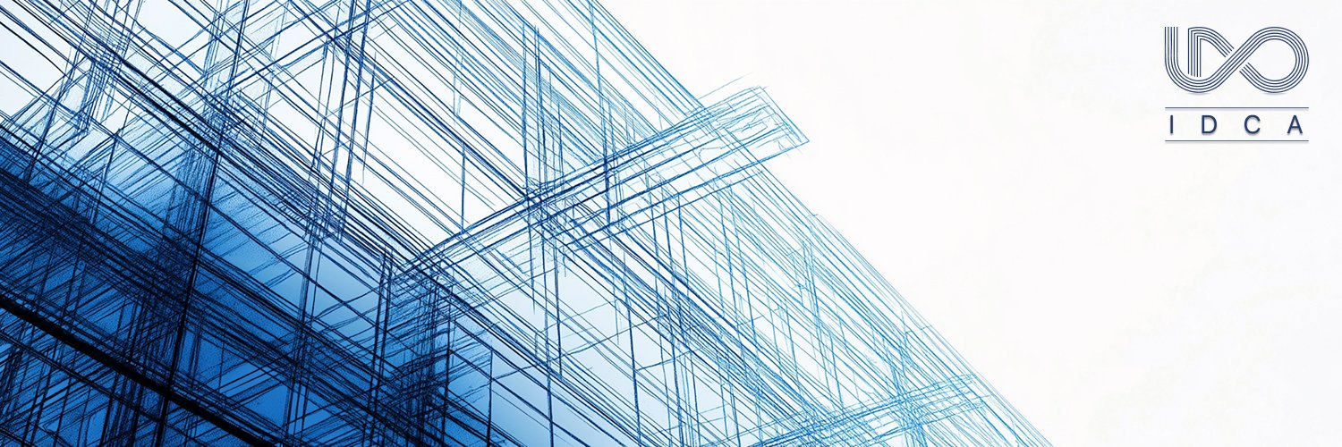 IDCA banner