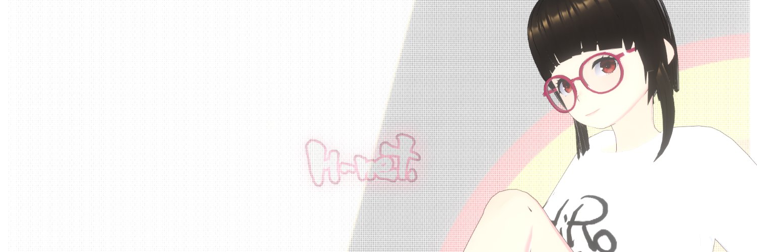 hironet's profile banner image