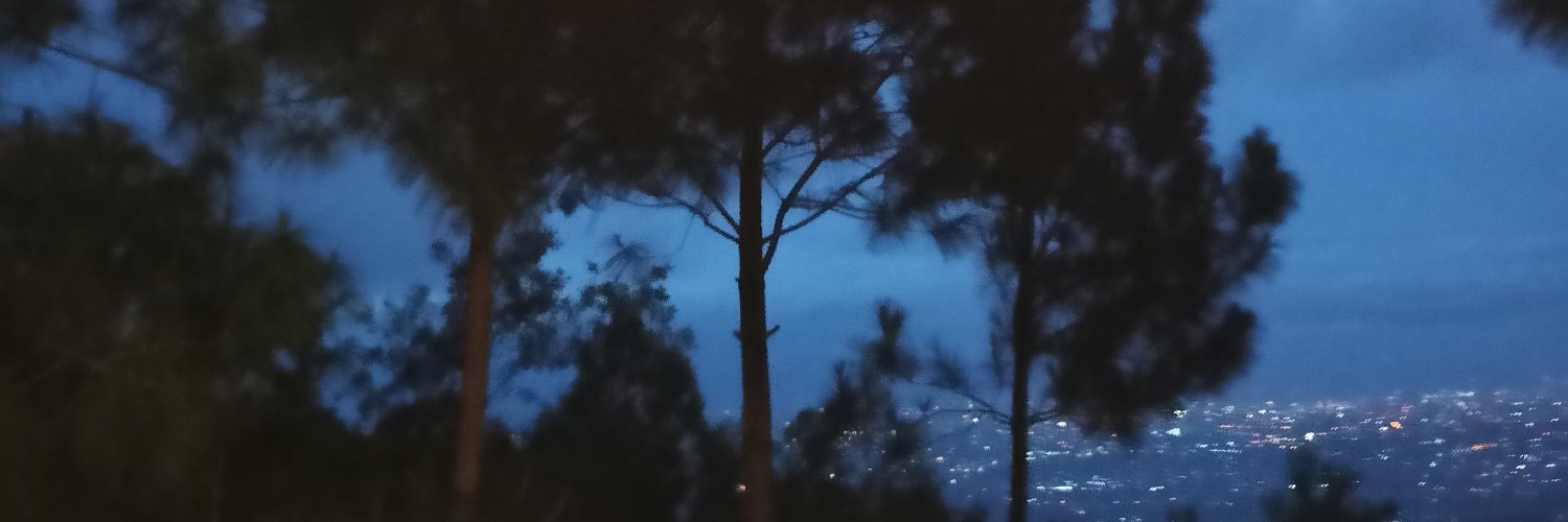 dhitadews's profile banner image