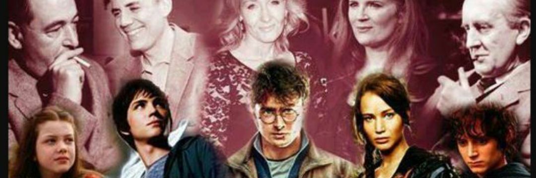 Hobbit4ever's profile banner image