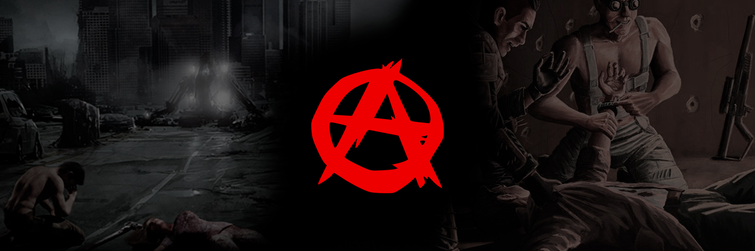 Apocalypse Cool banner