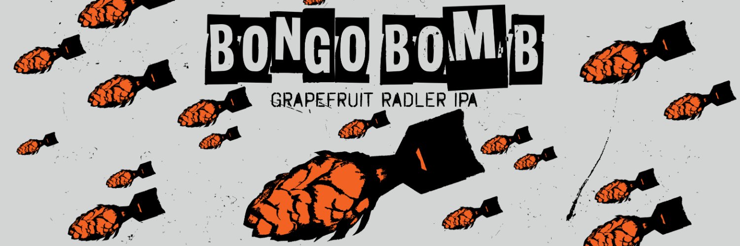 BIG RIG BREWERY banner