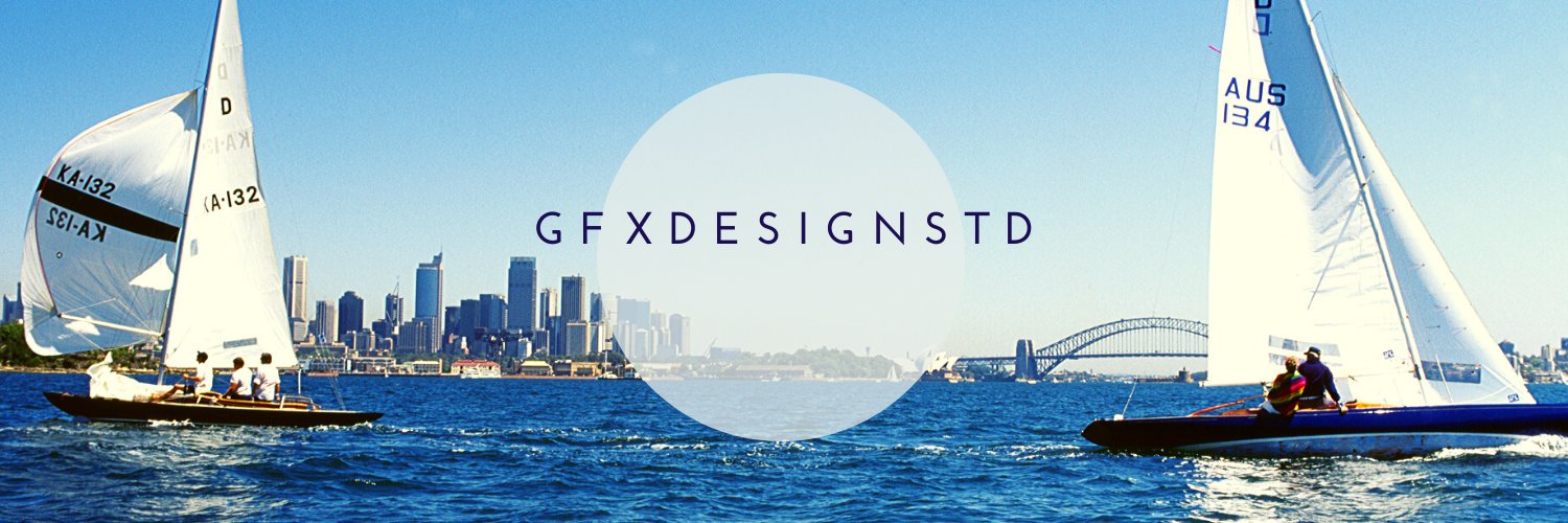 gfxdesignstd's profile banner image