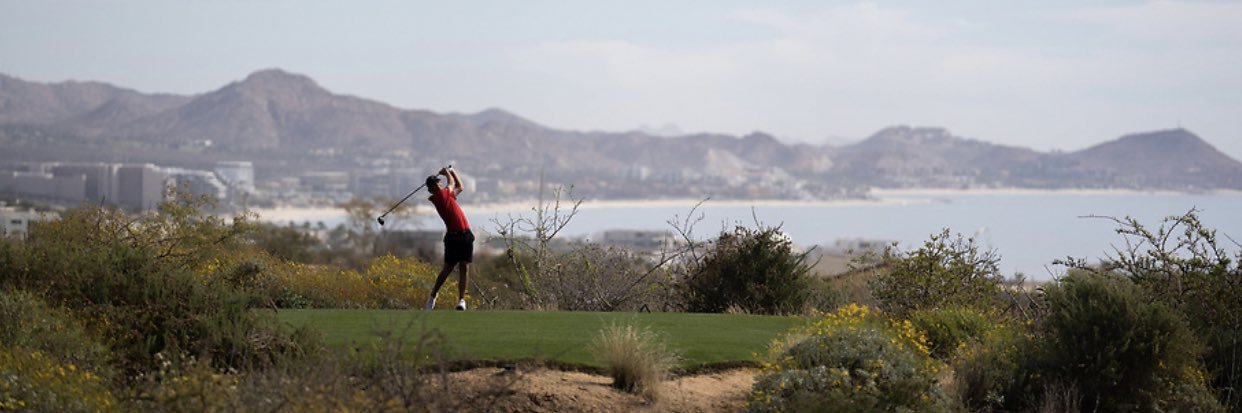 Cabo Collegiate banner