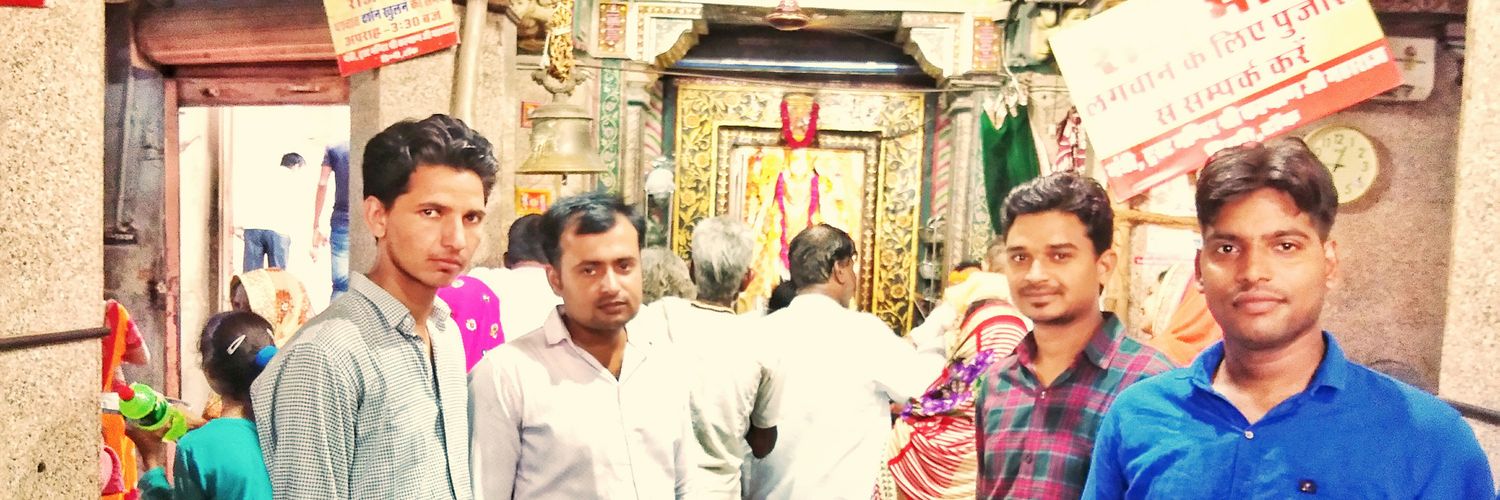 kailash4591's profile banner image
