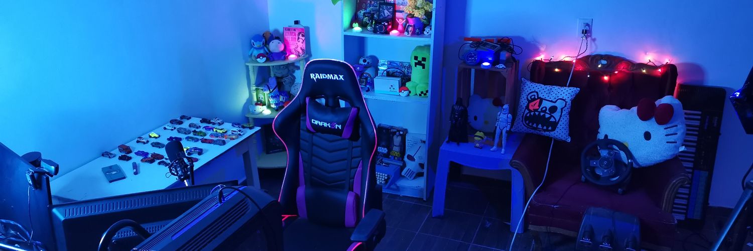 Pau De Reza 🐻🧃 banner