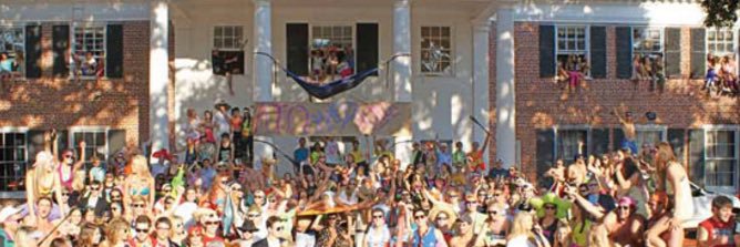 FratLive's profile banner image