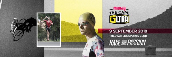 CapeUltraTri Profile Banner