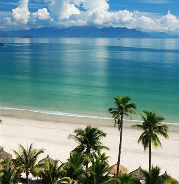 Horizon Thai Spa banner