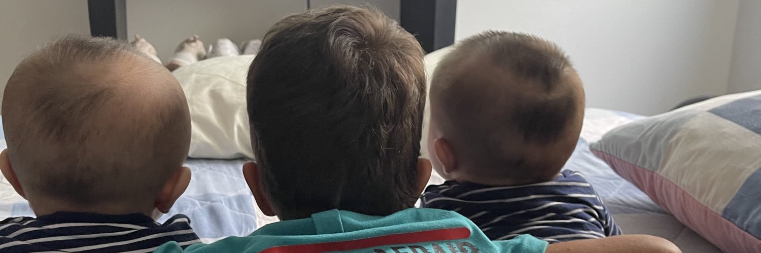 lilopezp's profile banner image