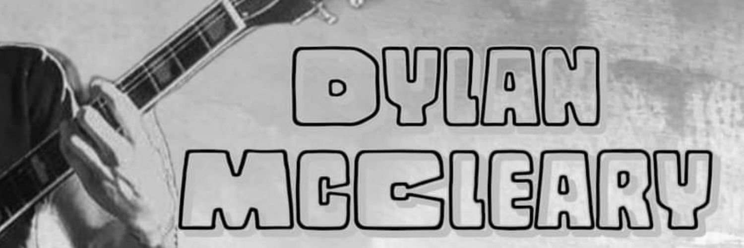 DylanMcMusic's profile banner image
