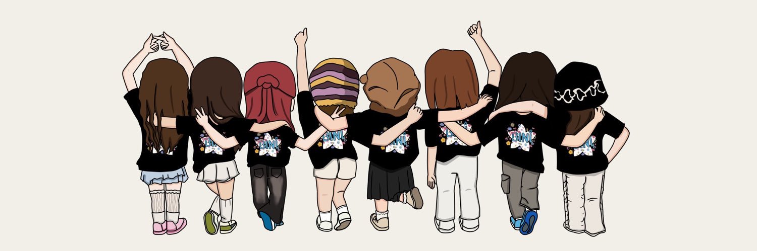 mickaelaela's profile banner image