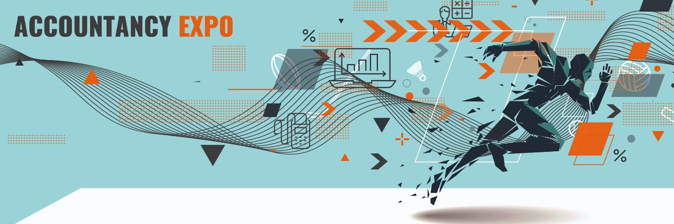 Accountancy Expo banner