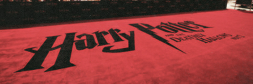 HPotterInfinity's profile banner image