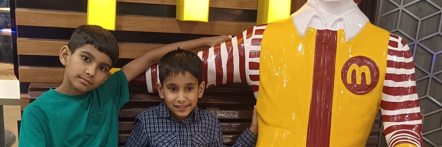 Mohacha's profile banner image