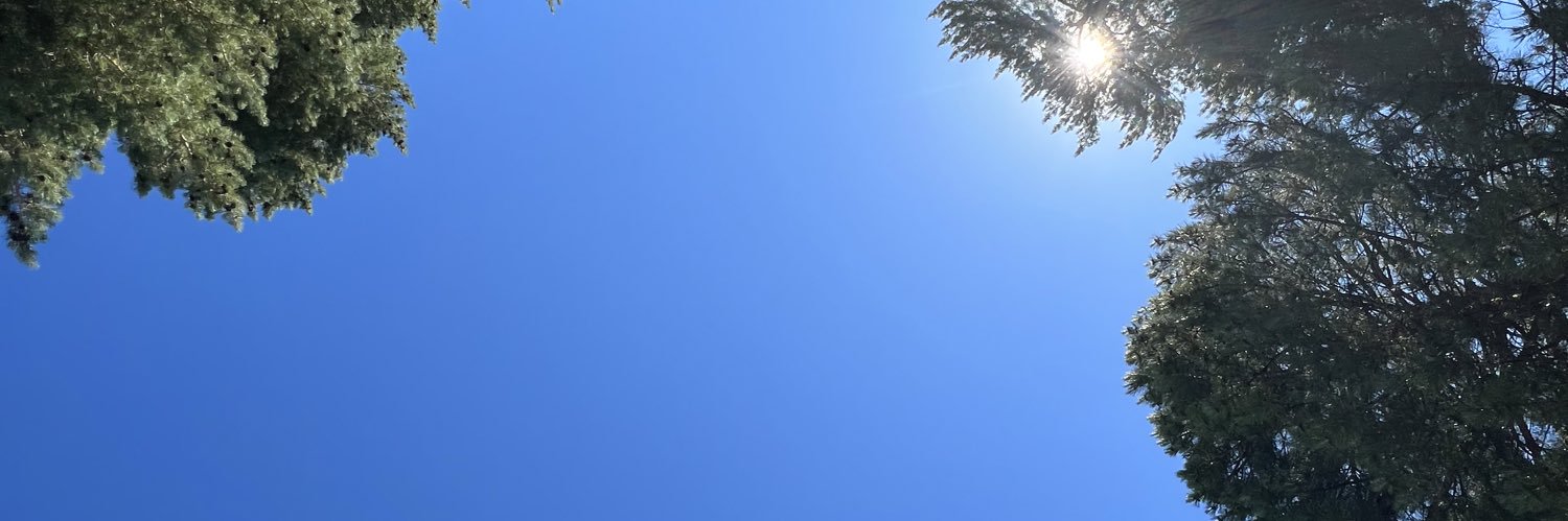 ZmanIsaac's profile banner image