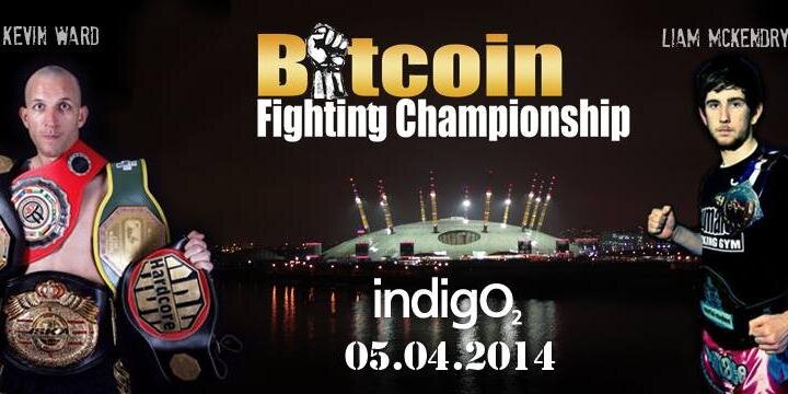 BitcoinFight's profile banner image