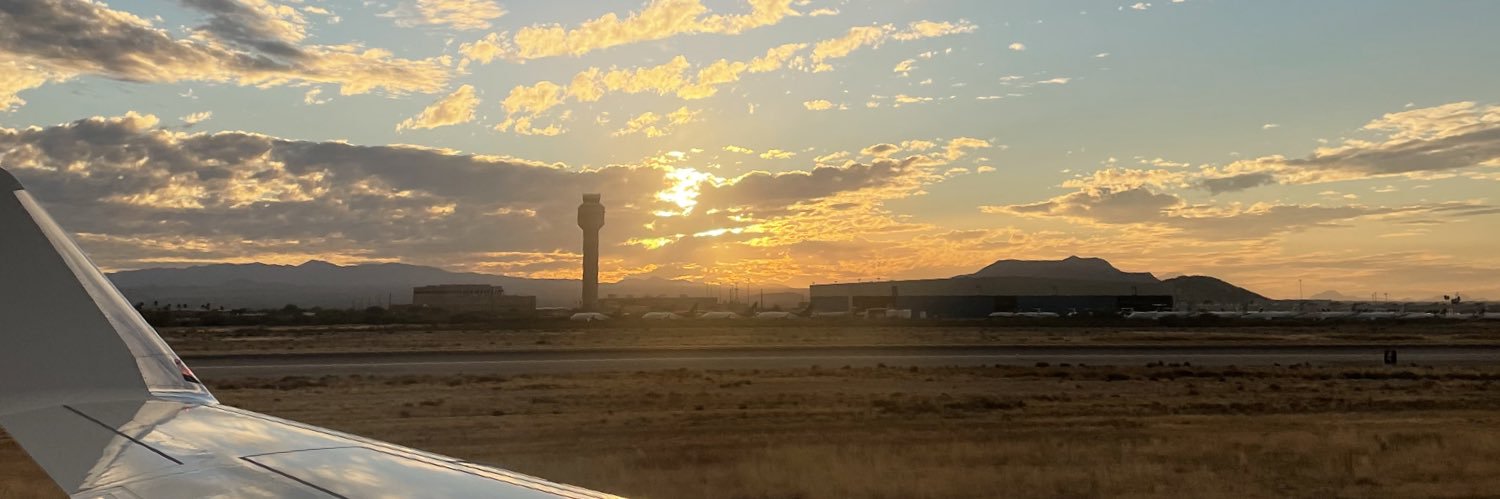 DesertPilotTrev's profile banner image