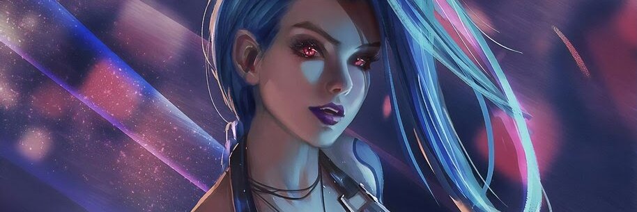 jinx banner