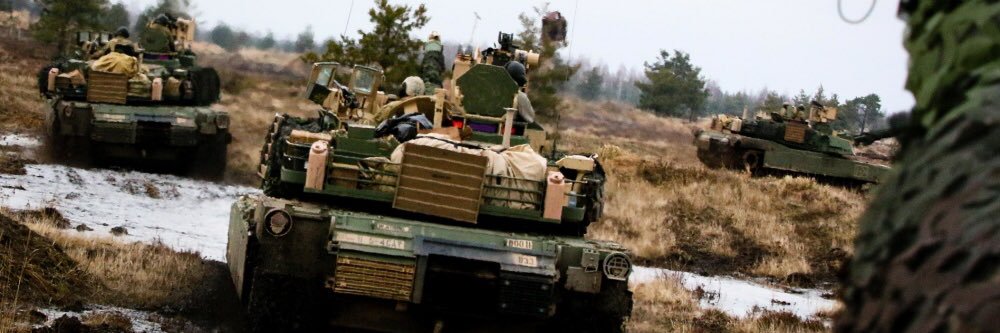 2ABCT 1ID banner