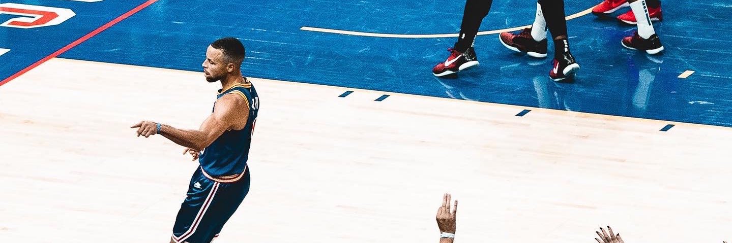 Aldo banner
