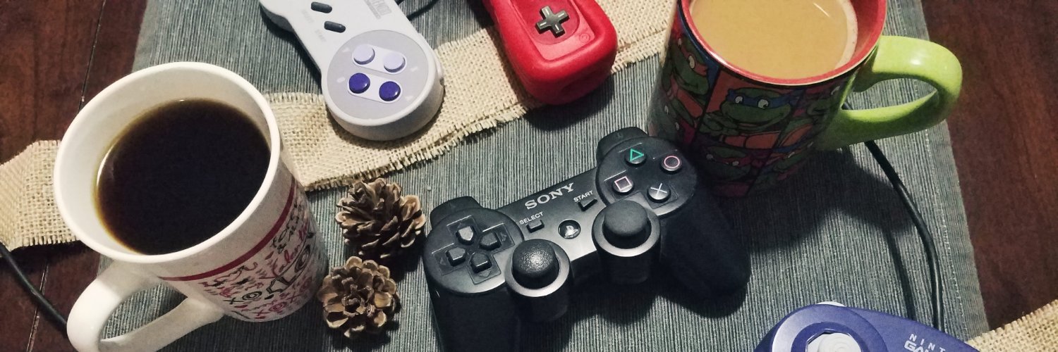 OuttaCtrlGames's profile banner image