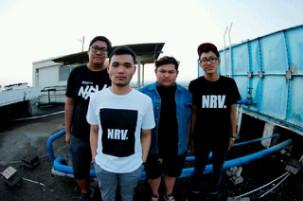 Kring Squad Lady banner