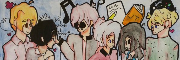 ParcellsArt Profile Banner