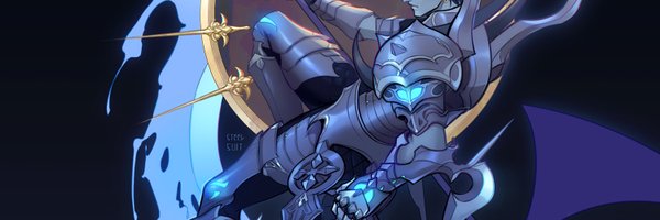 steelsuit Profile Banner