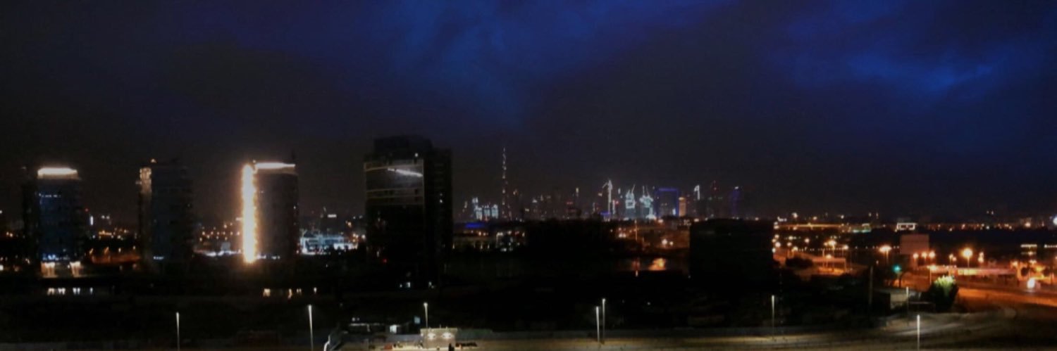 Burhaanad's profile banner image
