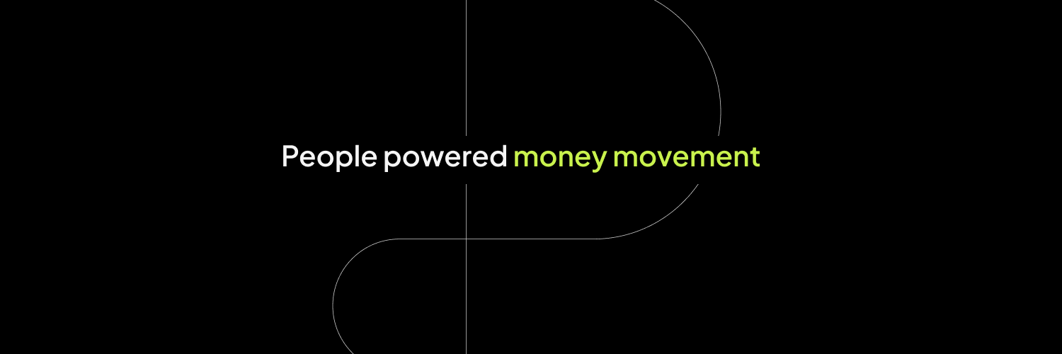 Paxful's banner