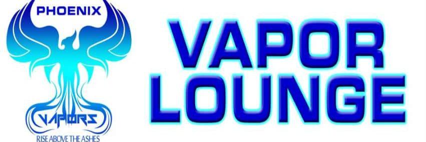 PhoenixVaporz's profile banner image