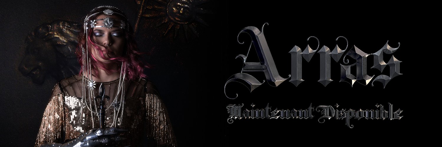 thisisarae's profile banner image