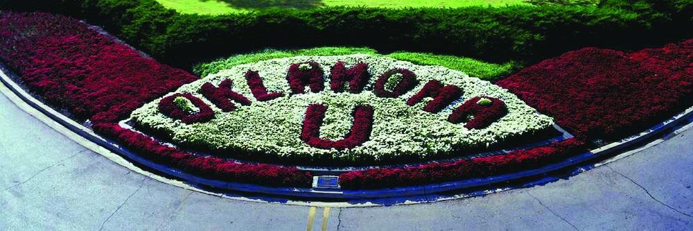 University of Oklahoma Urology banner