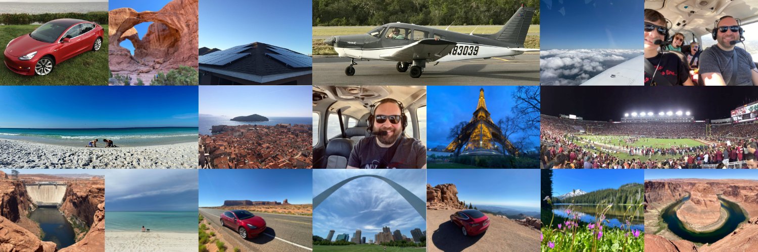 fsumatt's profile banner image