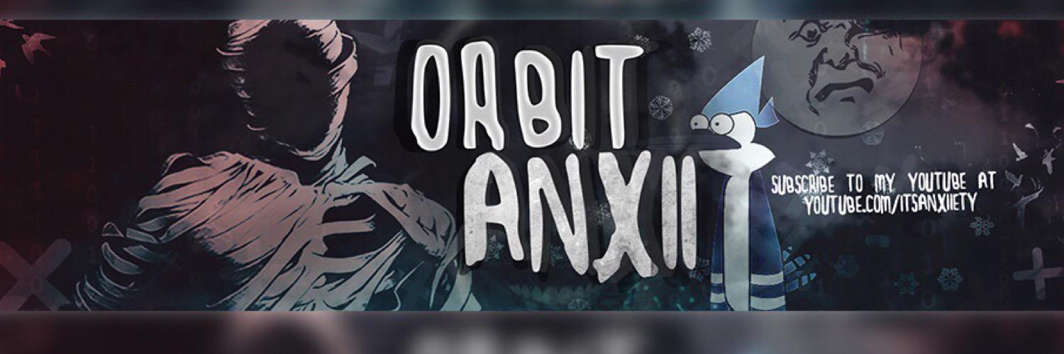 JoltAnxii's profile banner image