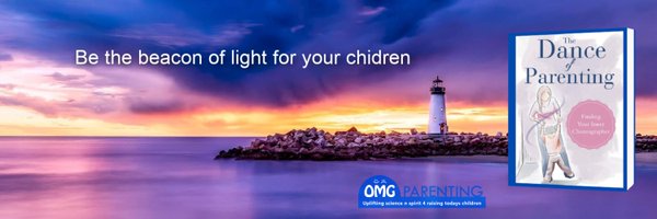 OParenting Profile Banner