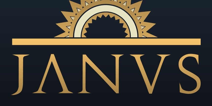 JANVSOfficial's profile banner image